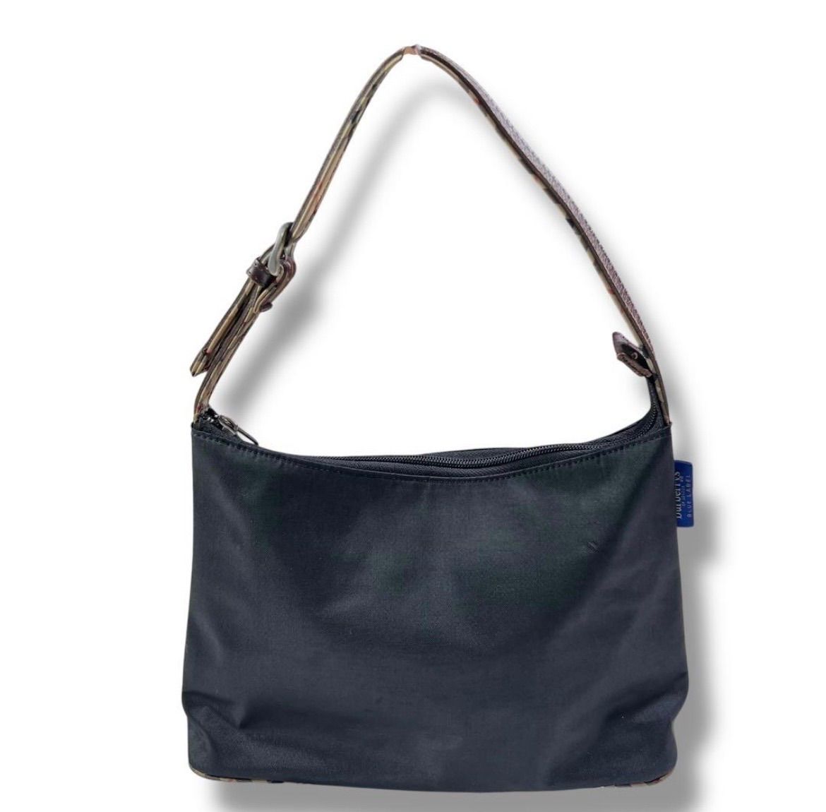 BURBERRY BLUELABEL バーバリー ブルーレーベル ワン ショルダーバッグ