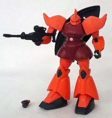 中古】トレーディングフィギュア シャア専用ゲルググ 「HMS