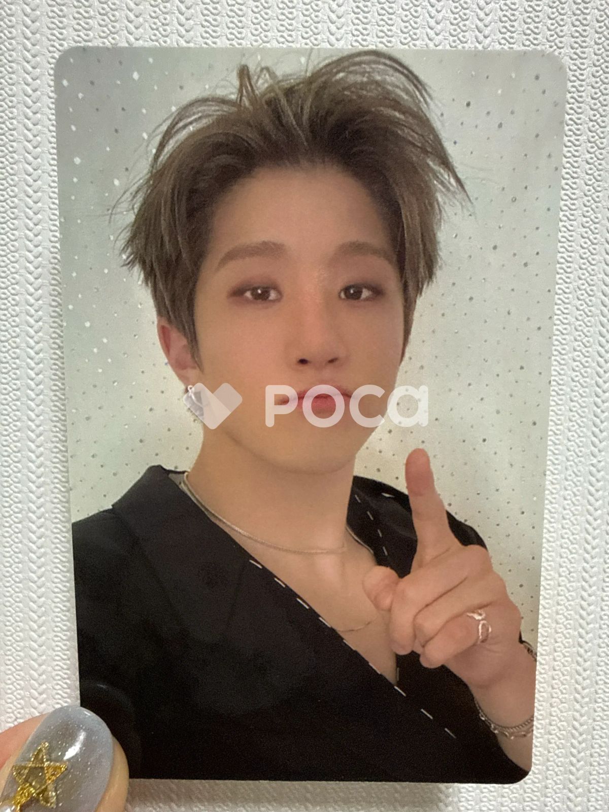 ASTRO ジンジン All Yours YOU Ver. - メルカリ