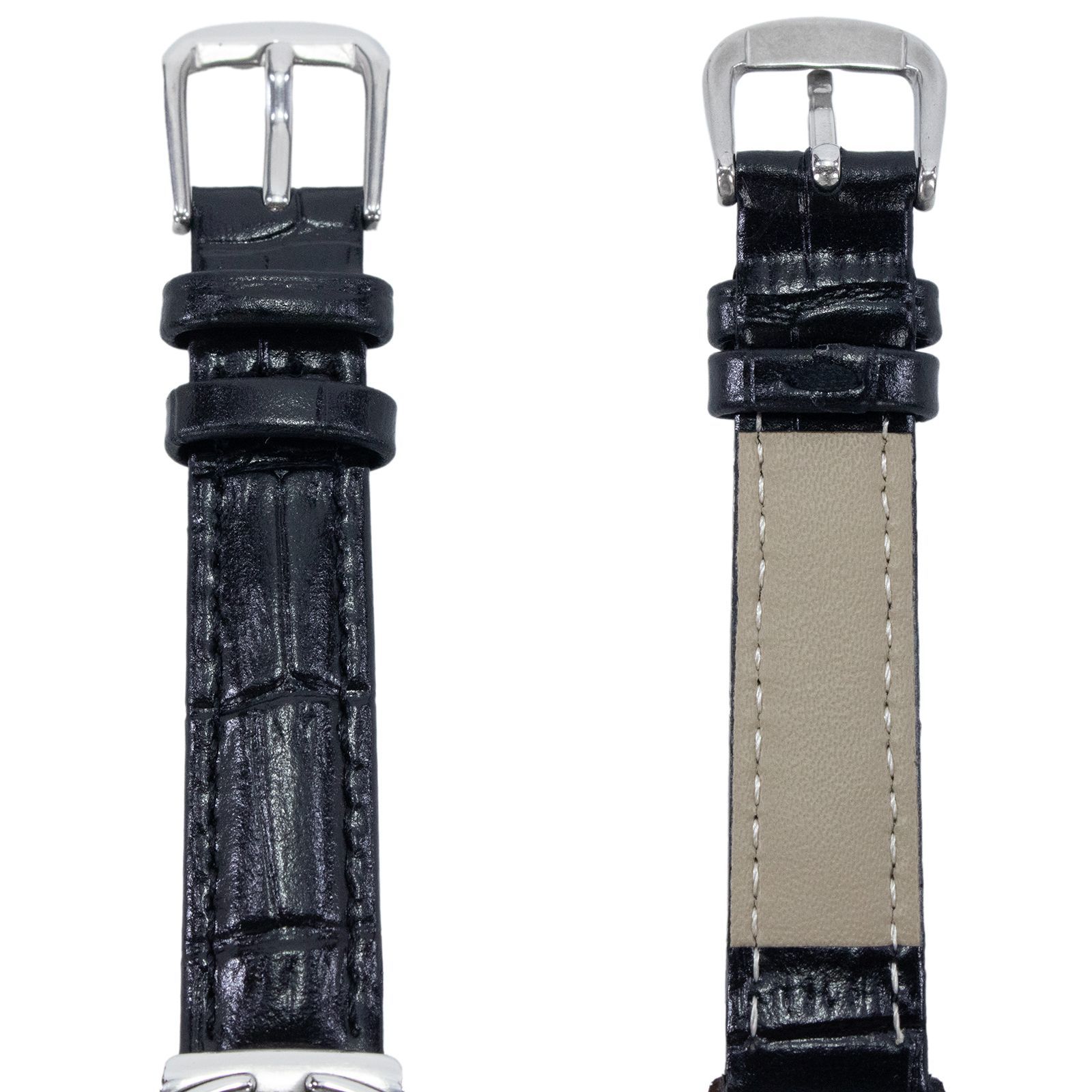 稼働品 送料無料 ティファニー 腕時計 クォーツ 3針 レディース