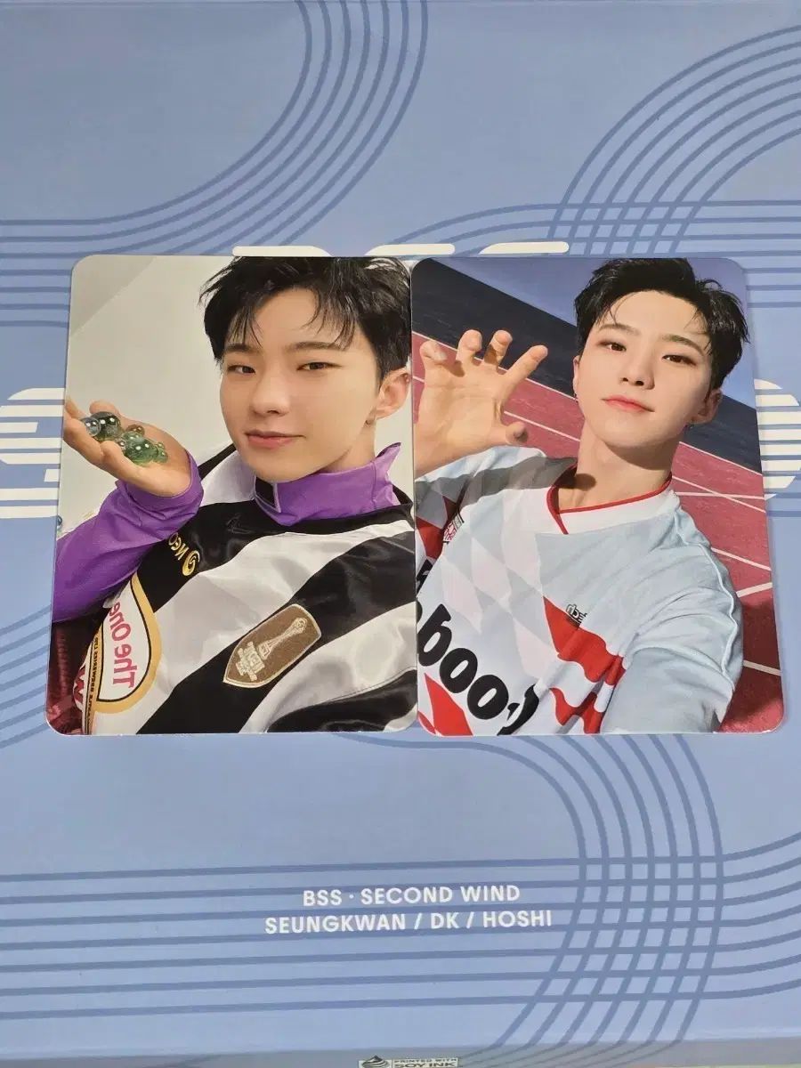 SEVENTEEN ブソクスン アルバム ホシ トレカ まとめ - メルカリ