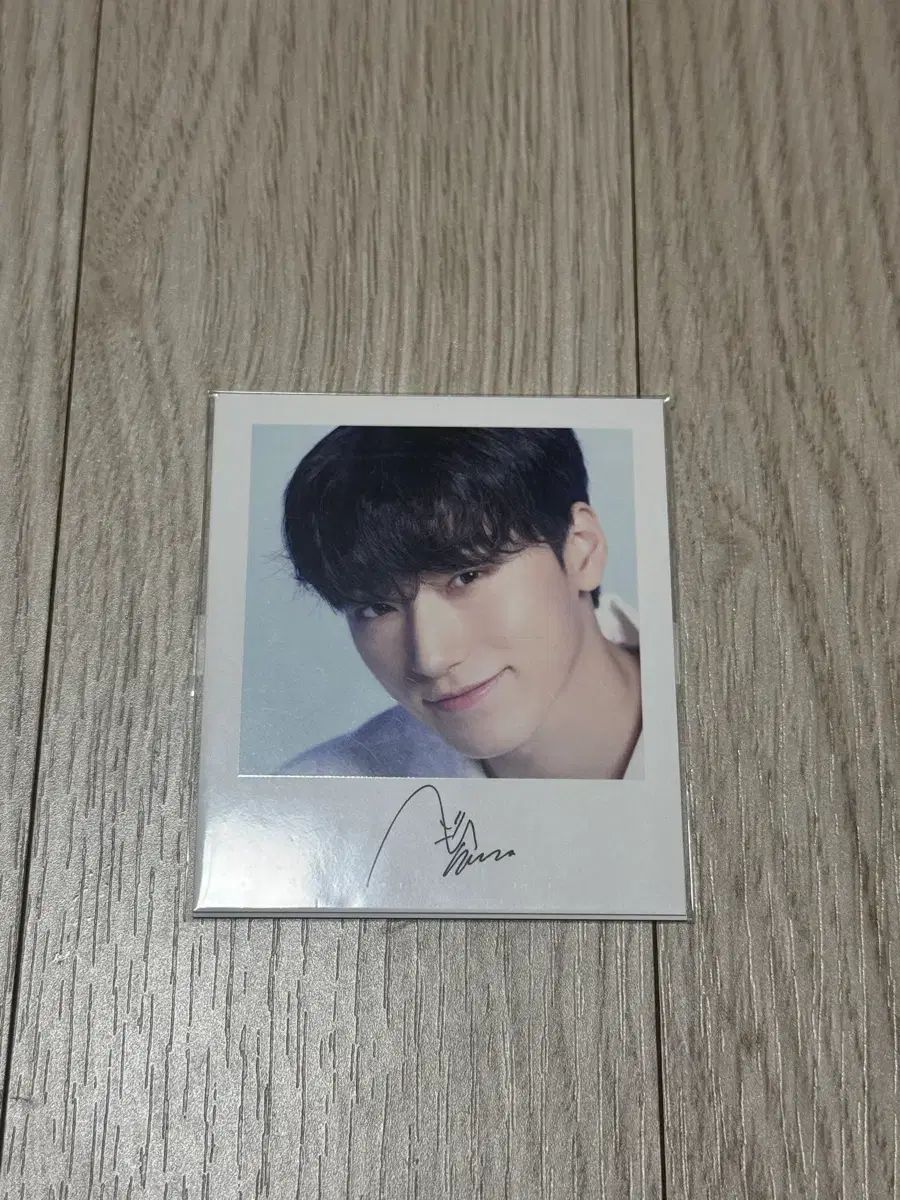 ATEEZ（エイティーズ・アチズ） DESTINY'S MEMORIES 日本 TOKYO 限定