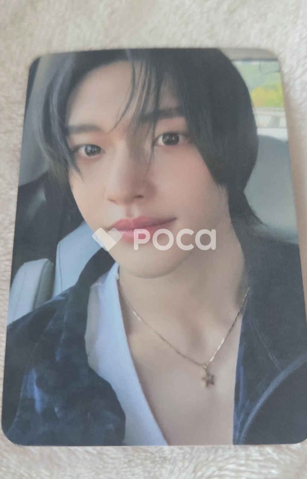 RIIZE ウォンビン get a guitar ラキドロ 正規品 RIIZE ウォンビン Get A Guitar StarRiver ラキドロ - メルカリ