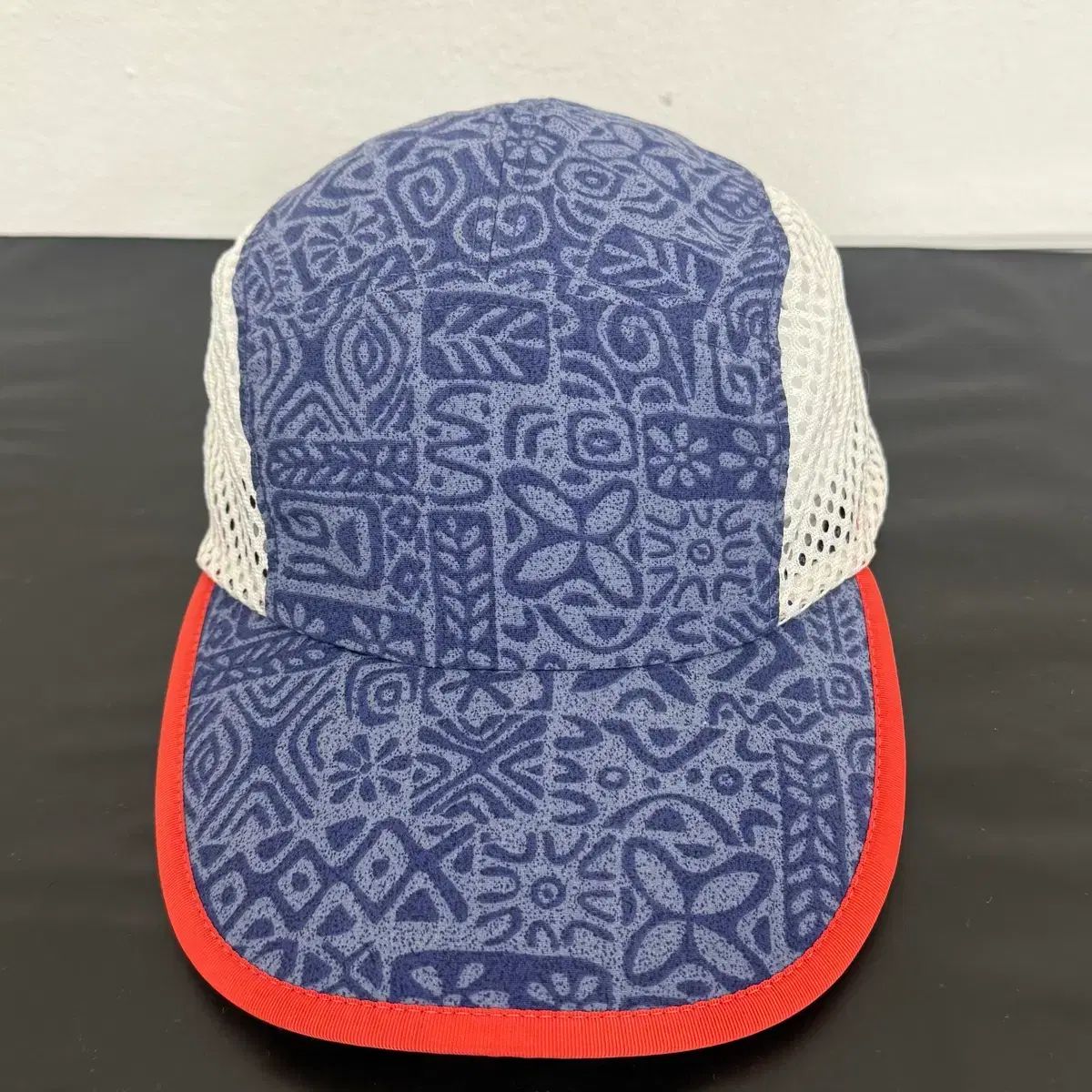90s USA パタゴニア ダックビルキャップ L 90s USA製 パタゴニア
