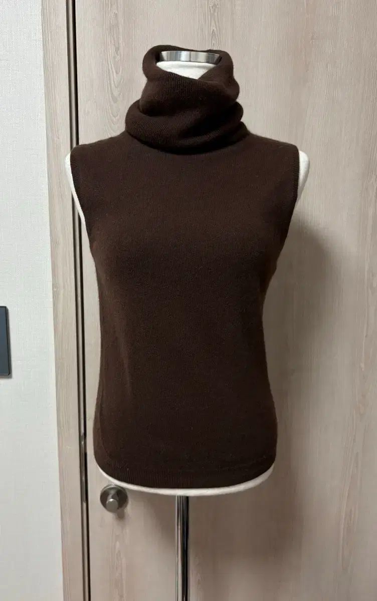 ドールチェ アンド ガッバーナ ブラウン カシミア ニット - メルカリ