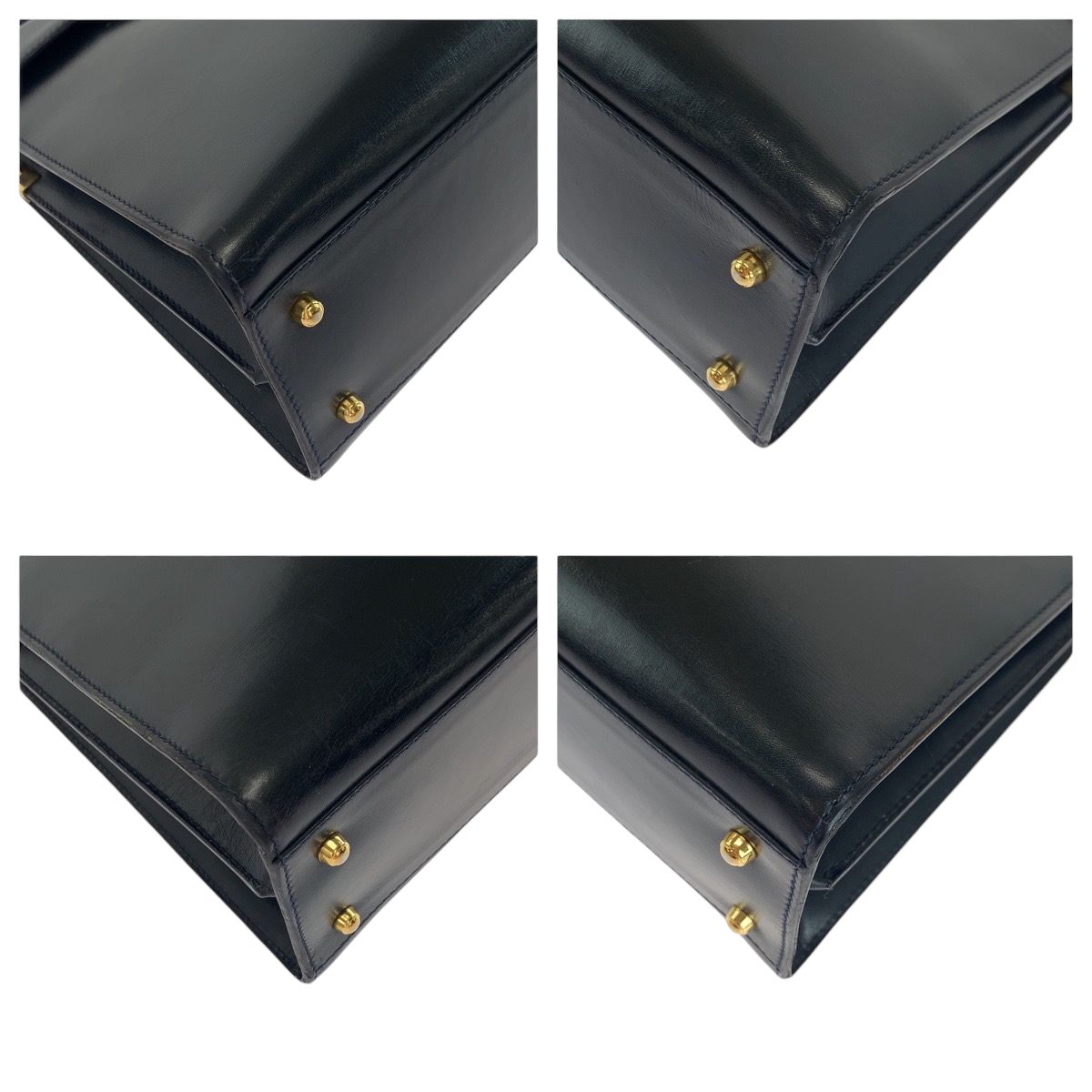 美品 GUCCI グッチ ヴィンテージ オールドグッチ レディロック