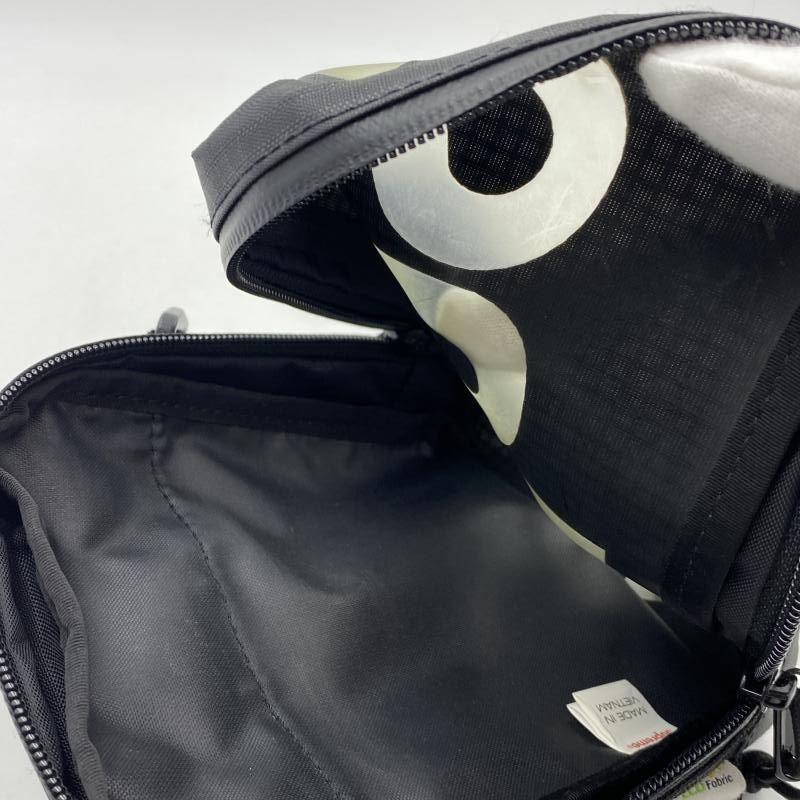 中古】Supreme 21SS Neck Pouch ブラック シュプリーム[24