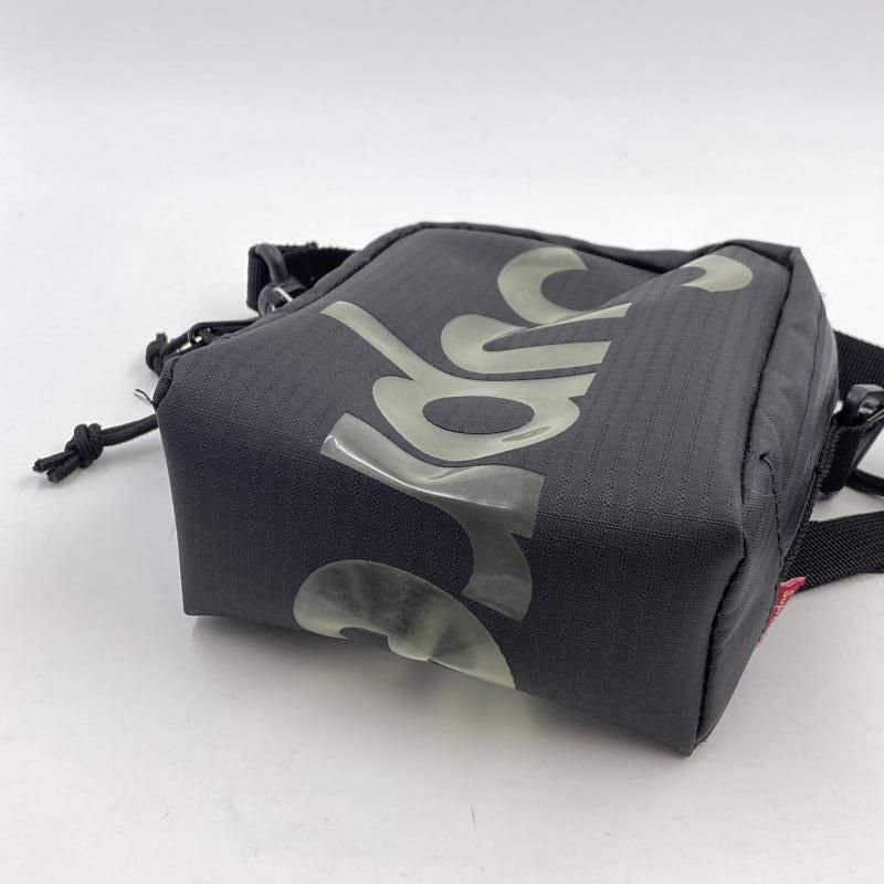 Supreme Neck Pouch ブラック 21ss Supreme - Supreme シュプリーム 
