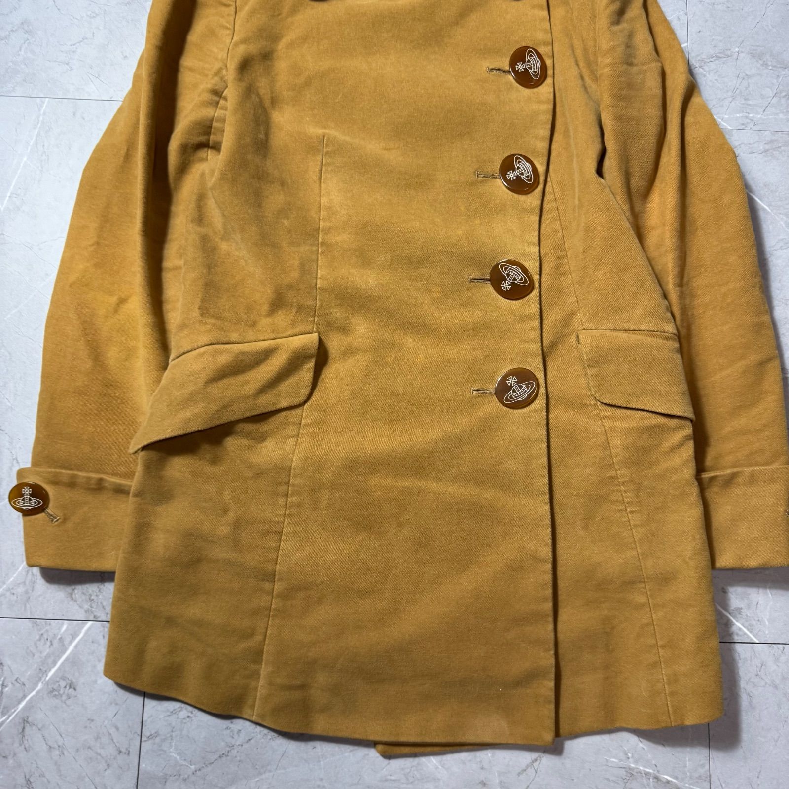 Vivienne Westwood RED LABEL ヴィヴィアンウエストウッド レッド