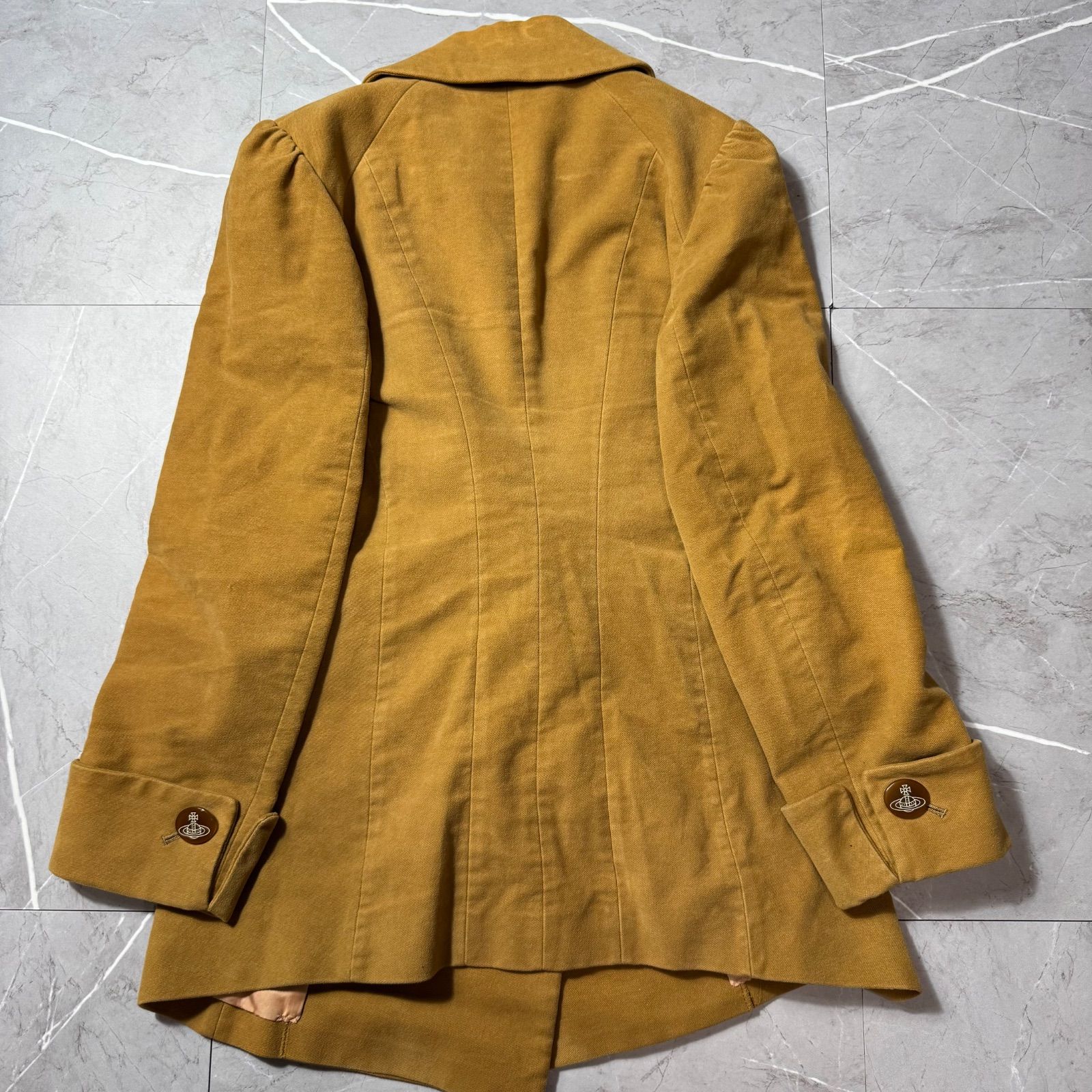 Vivienne Westwood RED LABEL ヴィヴィアンウエストウッド レッド