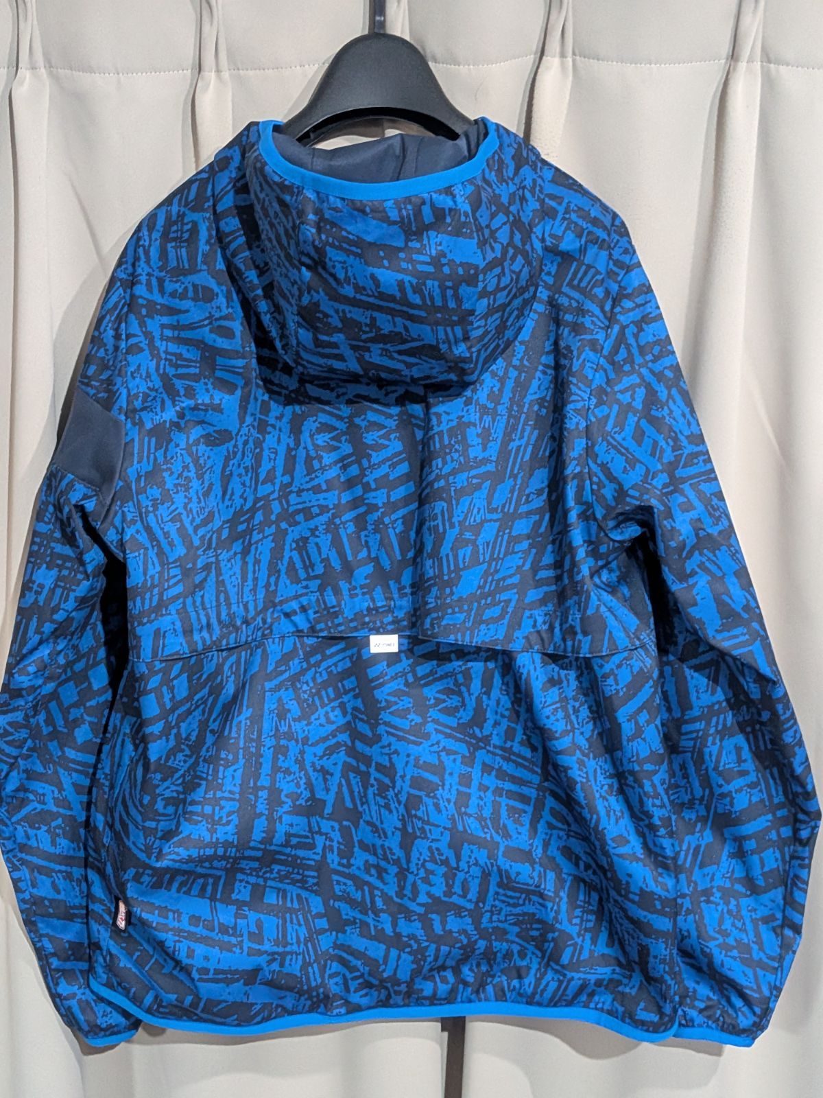 YONEX ヨネックス HEAT CAPSULE Ti ウィンドウォーマー ジャケット