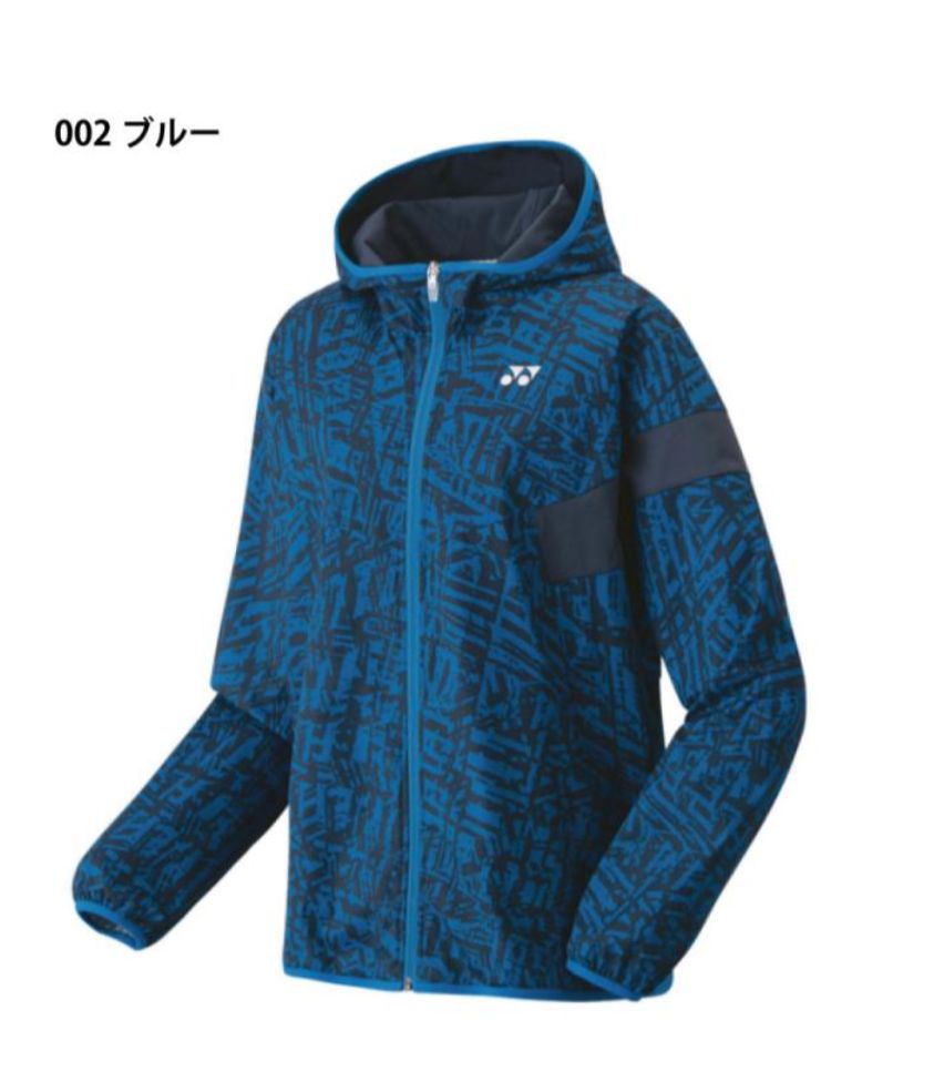 YONEX ヨネックス HEAT CAPSULE Ti ウィンドウォーマー ジャケット