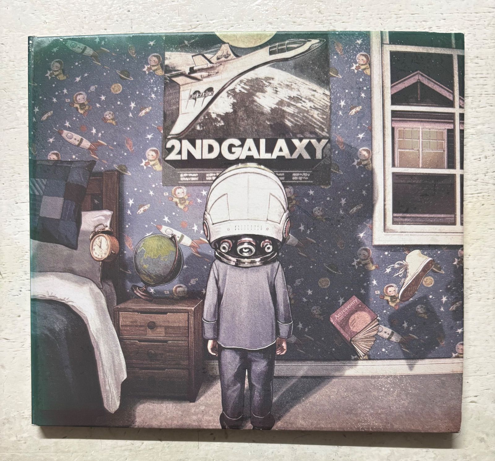 2ND GALAXY - メルカリ