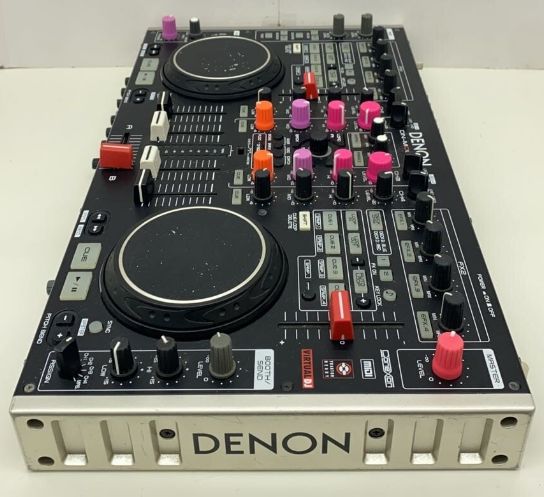 DENON DN-MC6000 DJコントローラー - メルカリ