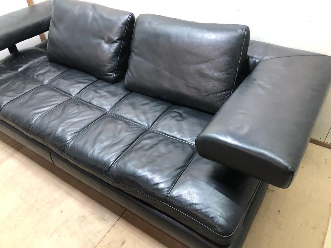 KELVIN GIORMANI ITALY ケルヴィンジョルマーニ 3人掛け ソファ