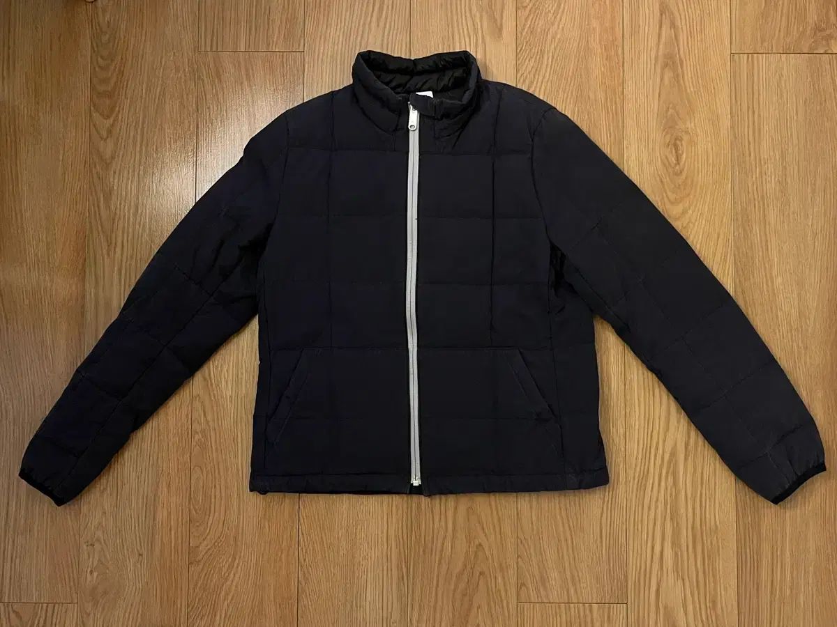 新品　MHL. マーガレットハウエル　フーディジャケット　ネイビー　M ミズノ × マーガレット・ハウエル】大人気コラボに雨雪にも強い新作