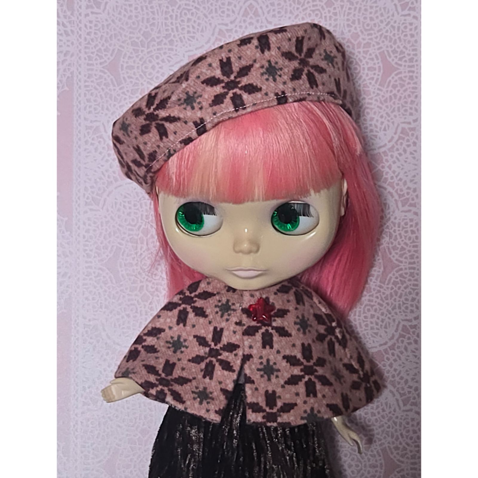 ブライス アウトフィット blue＊bird様専用 - メルカリ