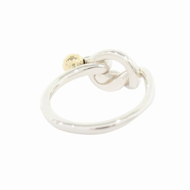 新品仕上げ済 新同 極美品 ティファニー vintage TIFFANY & CO. SV925