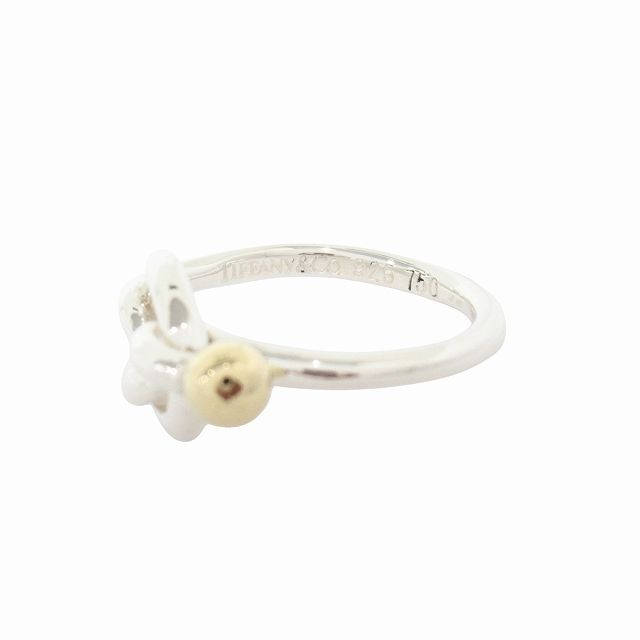 新品仕上げ済 新同 極美品 ティファニー vintage TIFFANY & CO. SV925