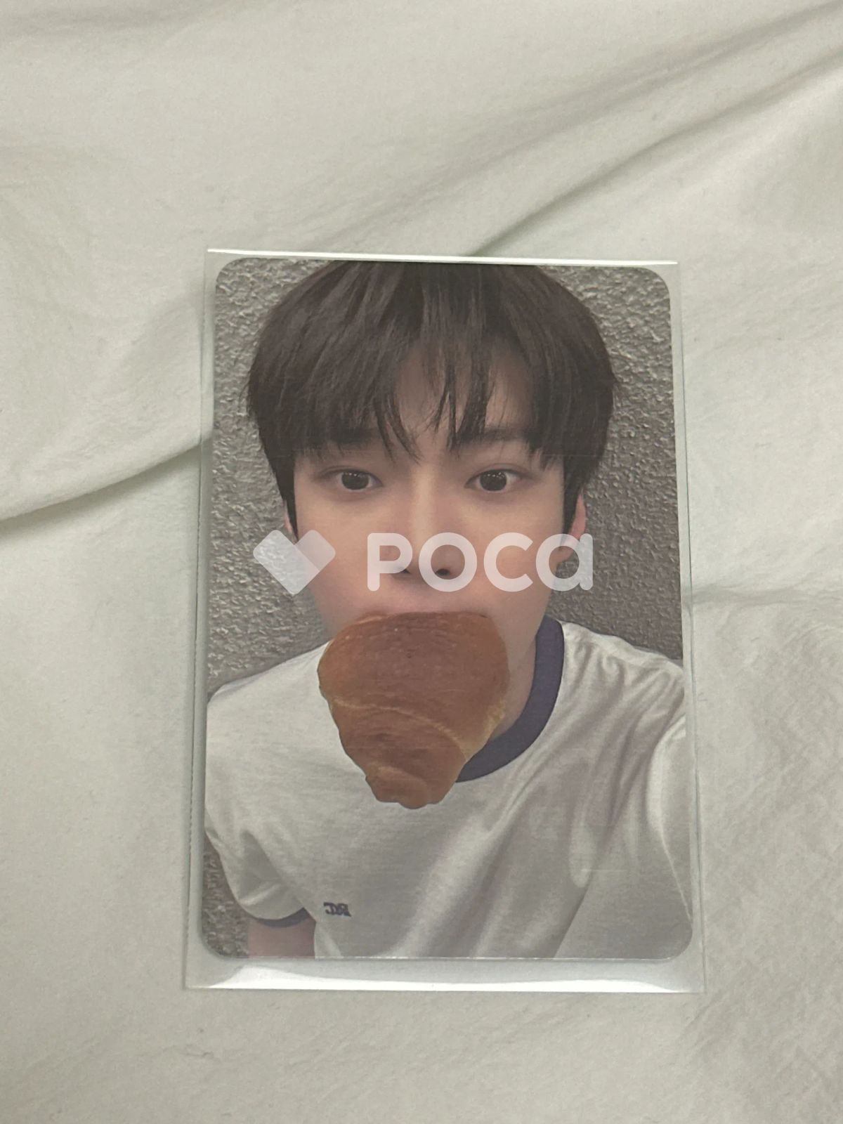 NCT ドヨン 青春の泡沫 (YOUTH) SM STORE ラキドロ - メルカリ