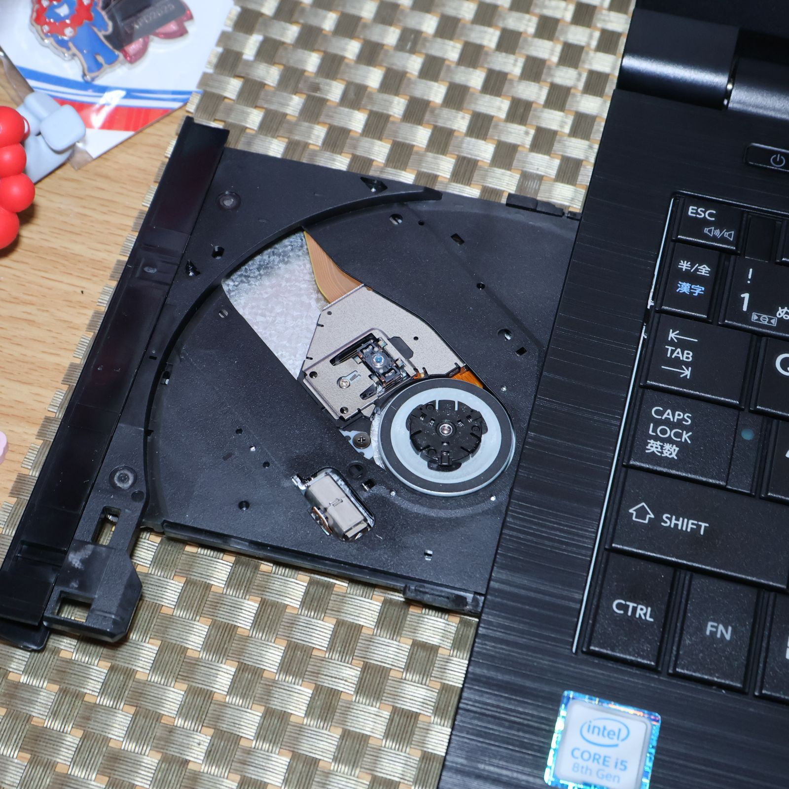 Win11公式対応Corei5/高速SSD/メ8/DVD/FHD/無線/HDMI - メルカリ