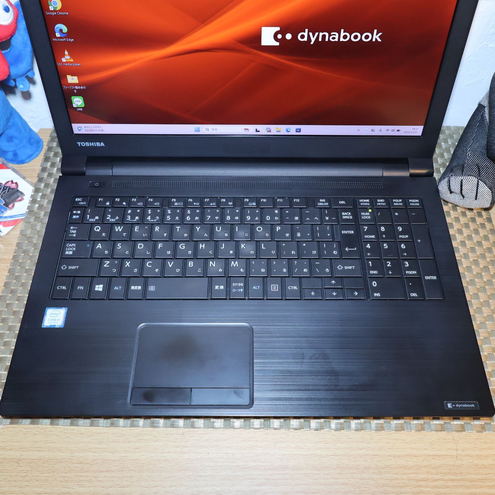 Win11第8世代Corei5/メ8/SSD+HDD/HDMI入力/カメラ/無線 Win11公式対応8世代Corei5/メ8/SSD/DVD/FHD/無線/カメラ dショッピング