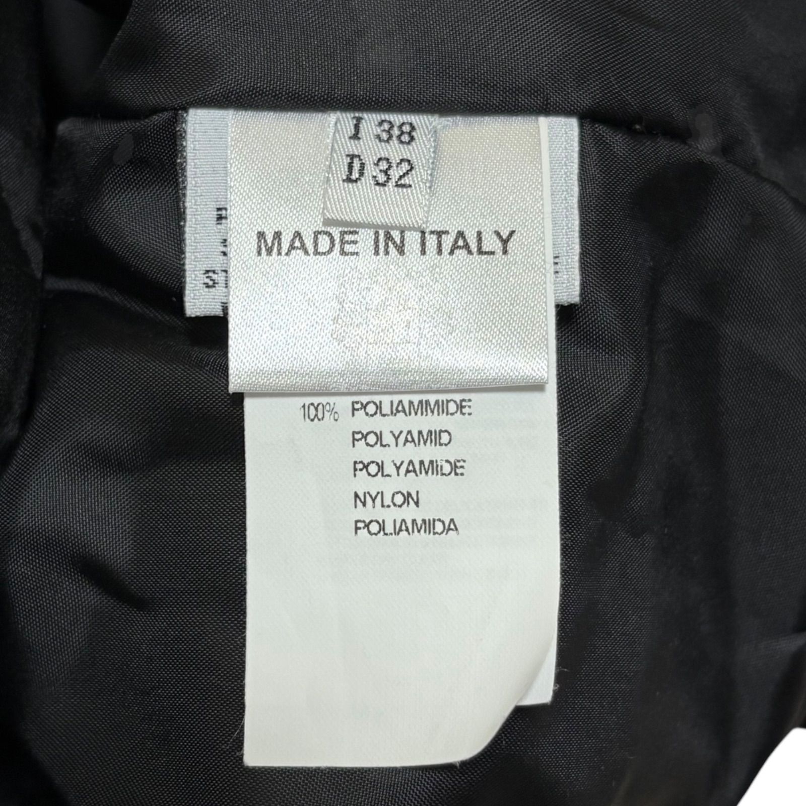 極美品✴︎ ブルマリン ダウンコート キルティング リアルグースダウン