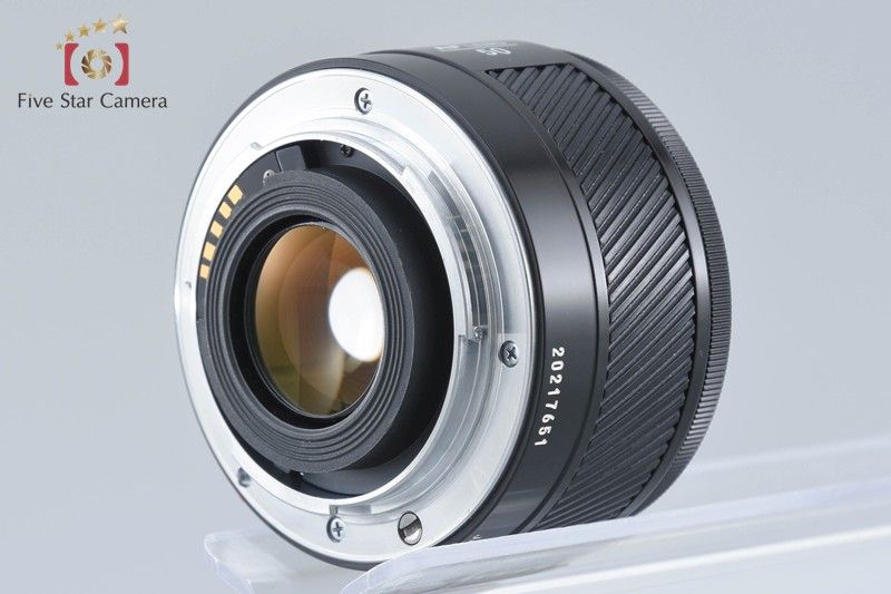MINOLTA ミノルタ 【中古】MINOLTA ミノルタ AF Maxxum 50mm f/1.7 旧 