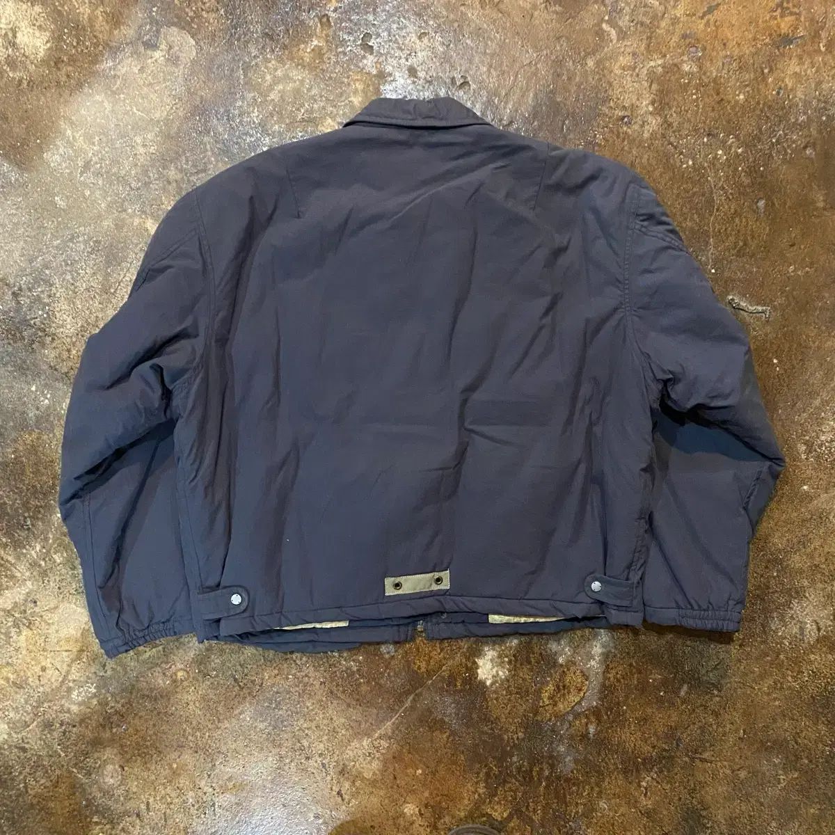 80s dezert ブルゾン ジャケット - メルカリ