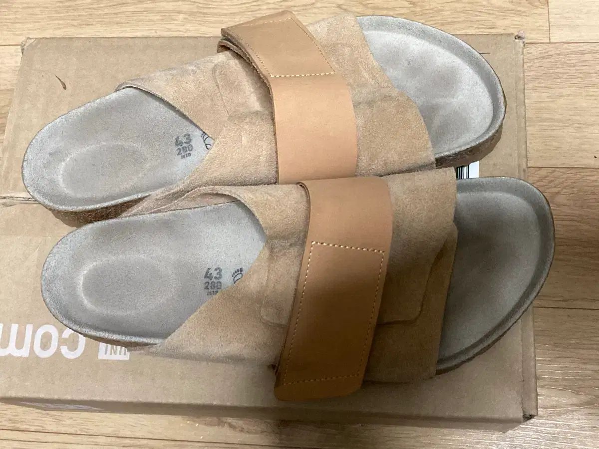 ビルケンシュトック BIRKENSTOCK サンダル BIRKENSTOCK 