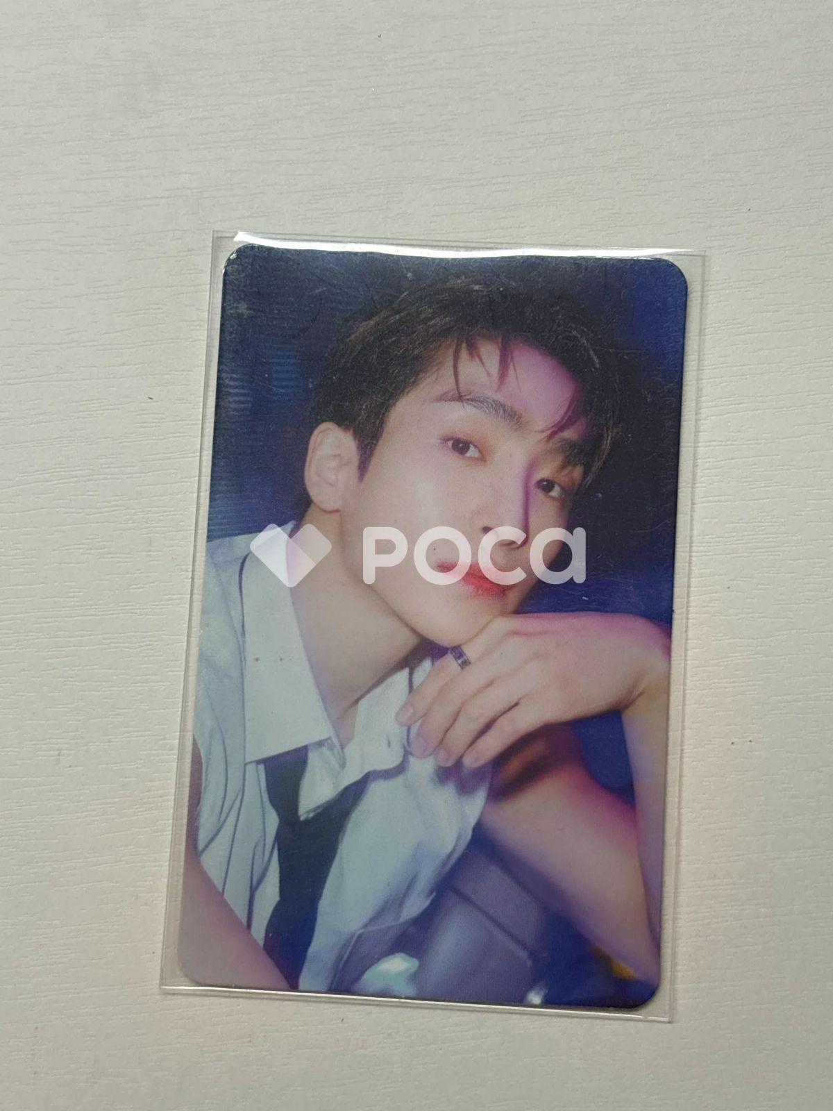 THE BOYZ サンヨン PHANTASY Pt.1 Christmas In August Platform Ver