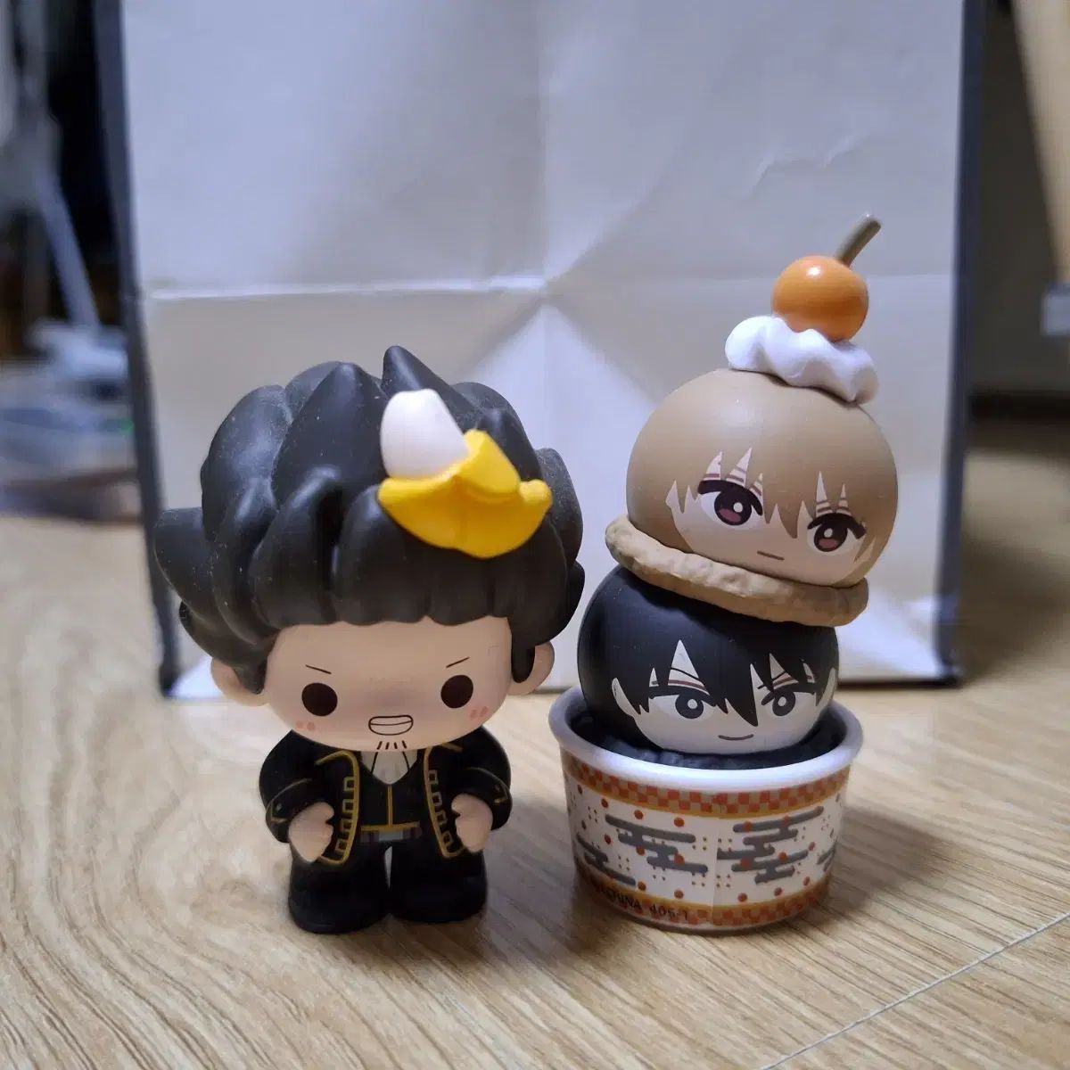 【匿名配送】銀魂 フィギュアまとめ売り 16点 1000232114_2_vWBxog-