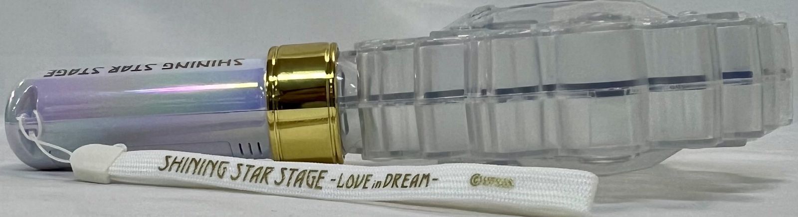 うたの☆プリンスさまっ♪ ペンライト まとめ売り うたの☆プリンスさまっ♪ ペンライト 2種セット まとめ売り - メルカリ