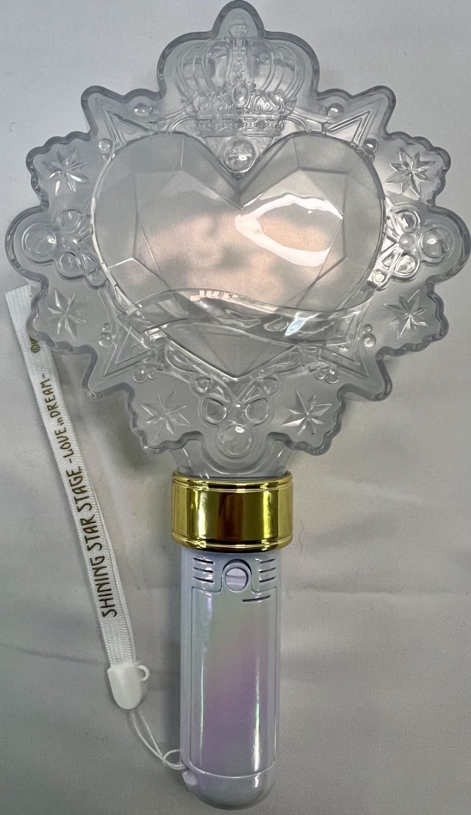 うたの☆プリンスさまっ♪ ペンライト まとめ売り うたの☆プリンスさまっ♪ ペンライト 2種セット まとめ売り - メルカリ