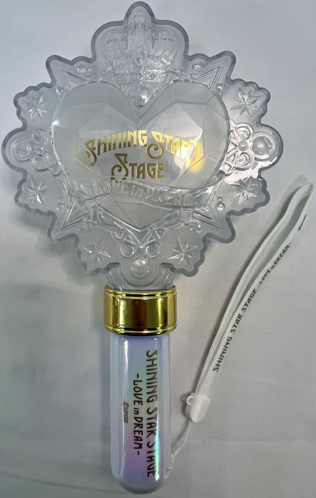 うたの☆プリンスさまっ♪ ペンライト まとめ売り うたの☆プリンスさまっ♪ ペンライト 2種セット まとめ売り - メルカリ