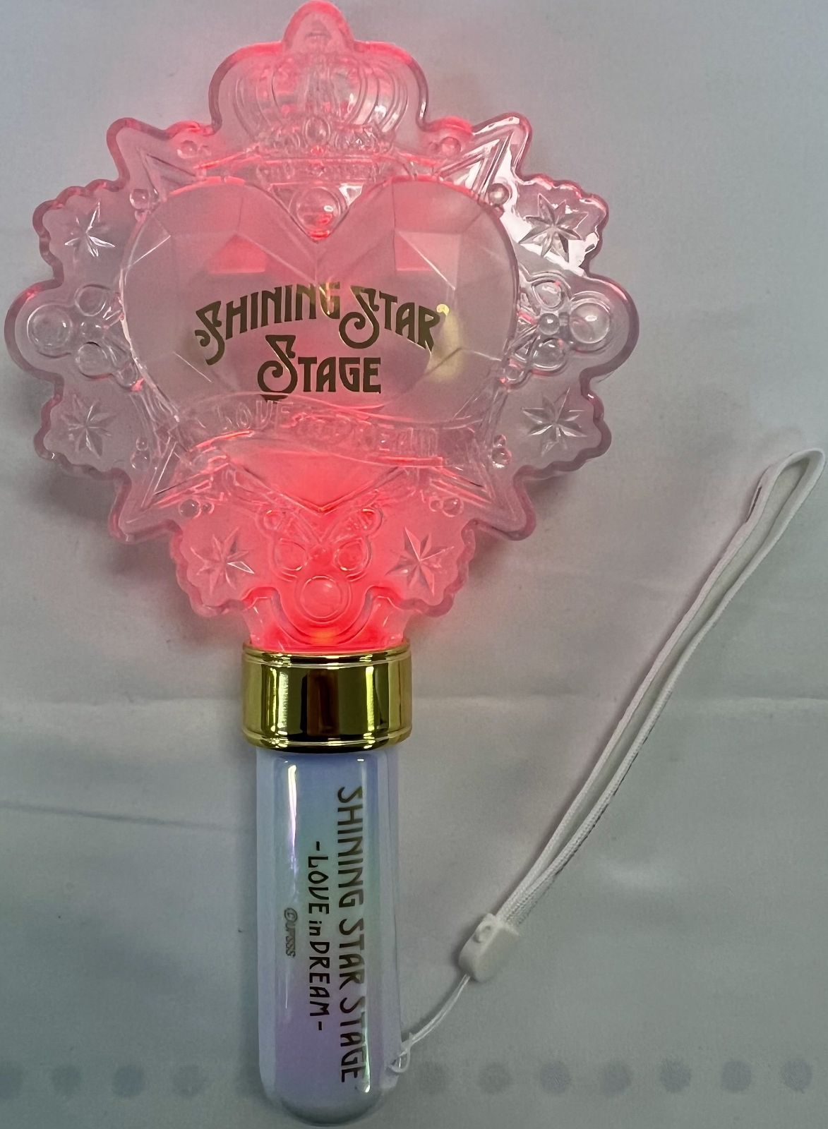 うたの☆プリンスさまっ♪ ペンライト 2種セット まとめ売り - メルカリ