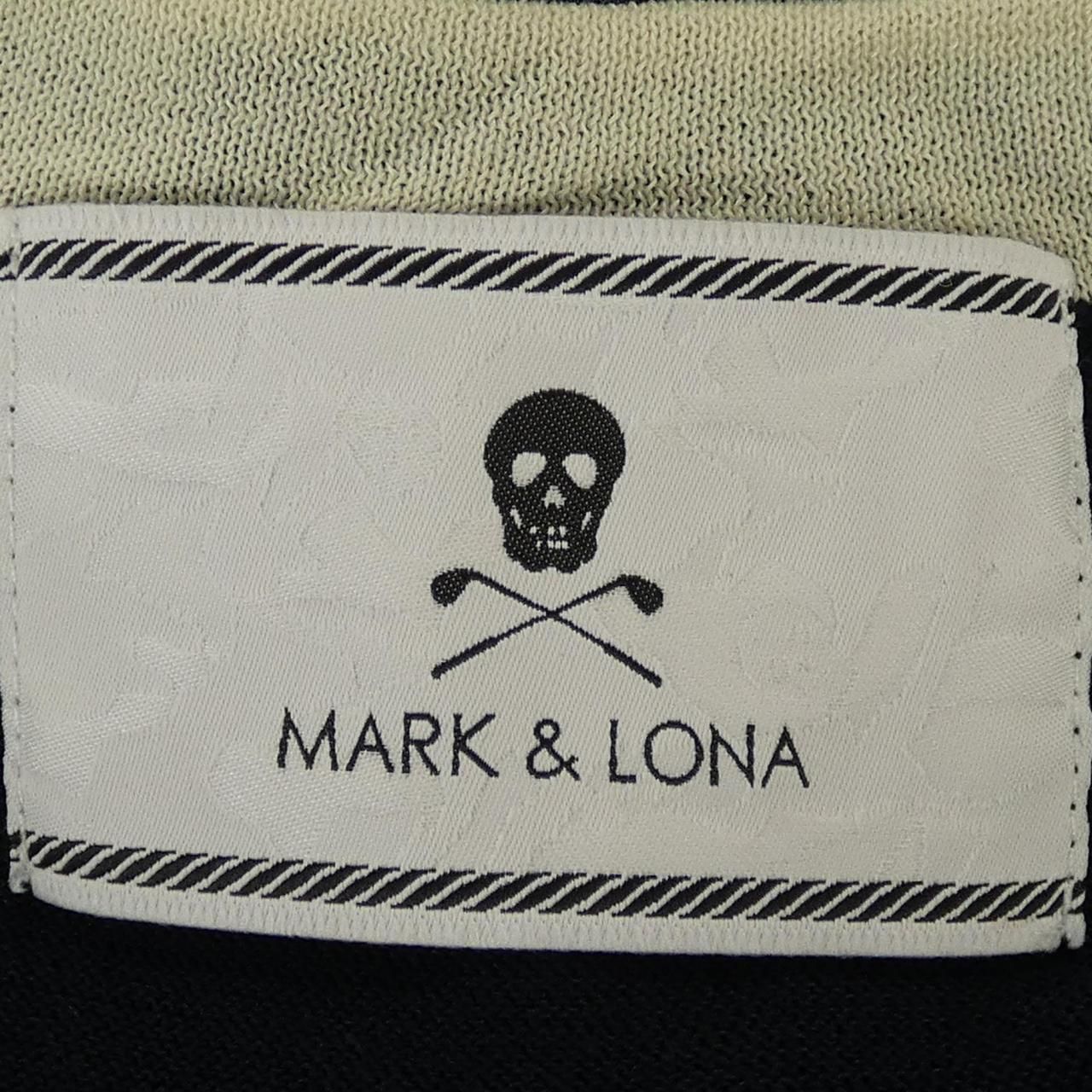 マークアンドロナ MARK&LONA ニット 【公式通販】