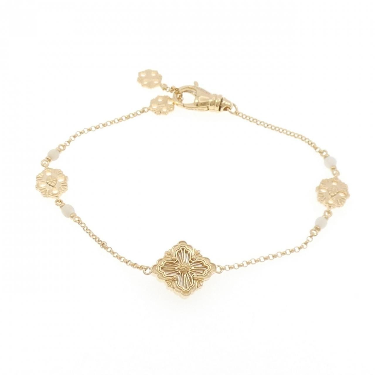 ブチェラッティ オペラチュール ブレスレット - メルカリ