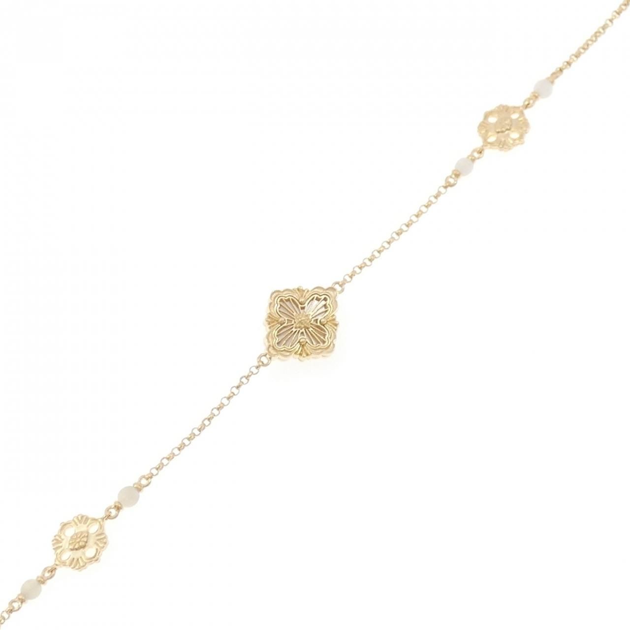 ブチェラッティ オペラチュール ブレスレット - メルカリ