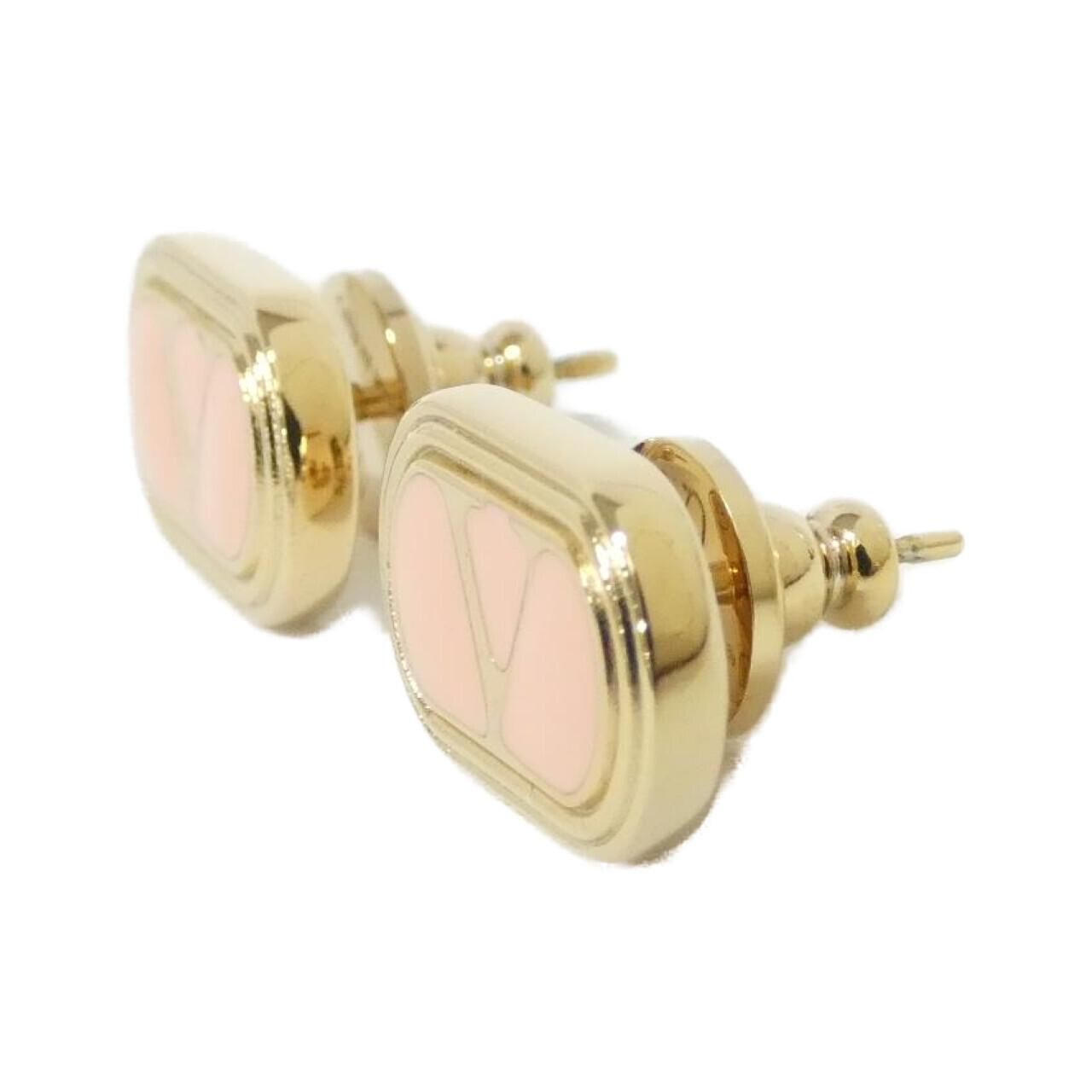 新品】ヴァレンティノガラヴァーニ 7W2J0X93MJP ピアス - メルカリ