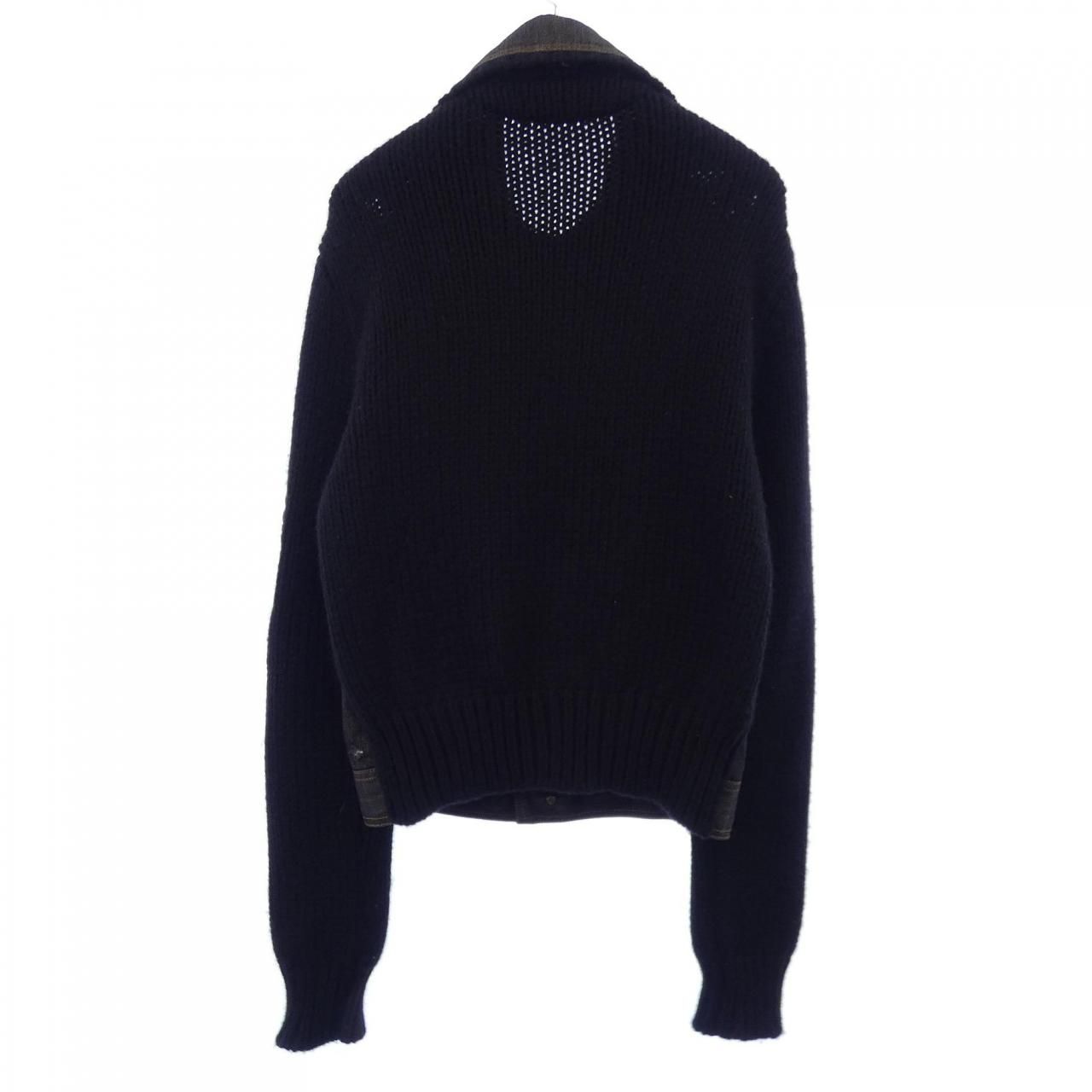 ドルチェアンドガッバーナ DOLCE&GABBANA GAJ21K ブルゾン - メルカリ