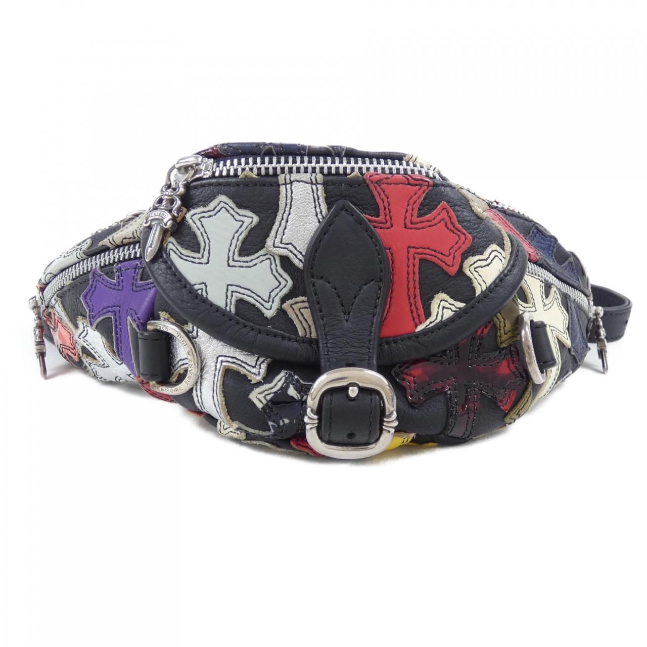 クロムハーツ CHROME HEARTS SNATPACK MINI MULTI スナットパック ミニ