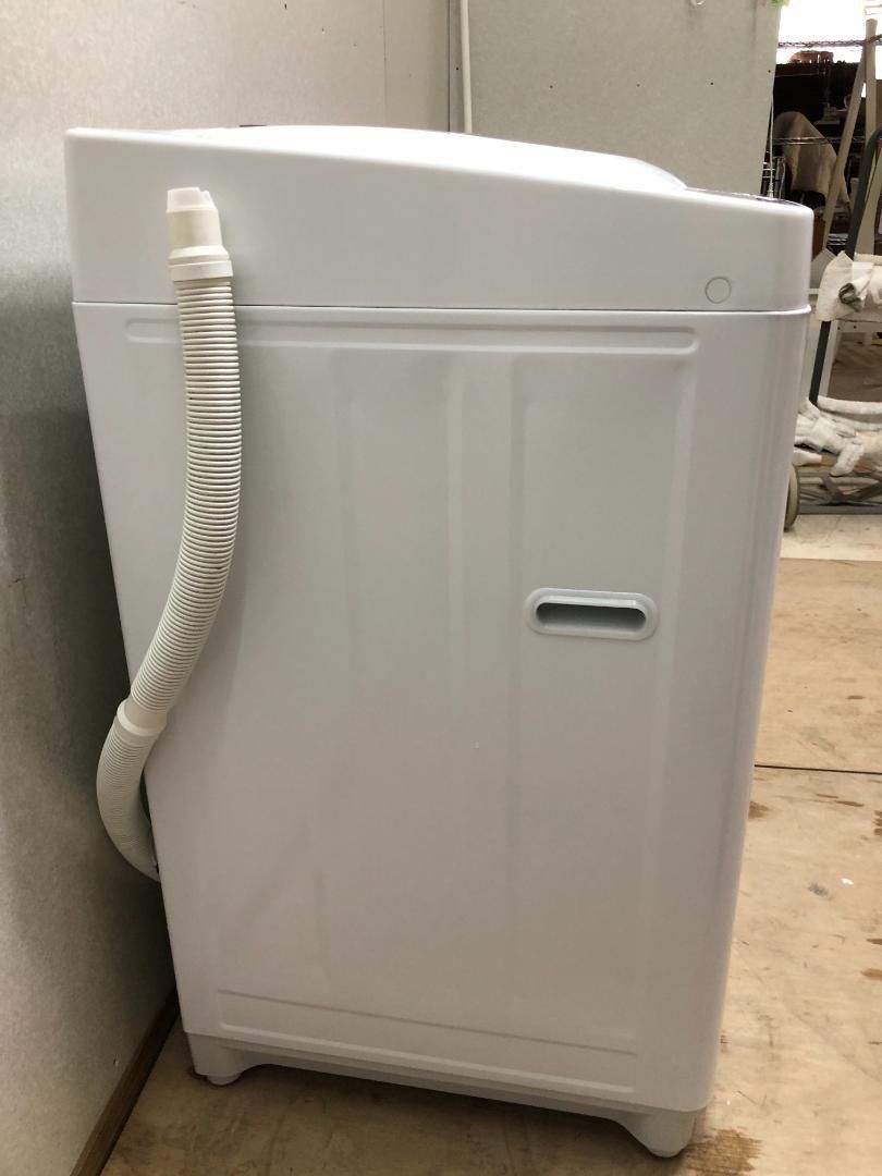 2017年 TOSHIBA 東芝 トウシバ AW-5G6 洗濯機 250324 - メルカリ