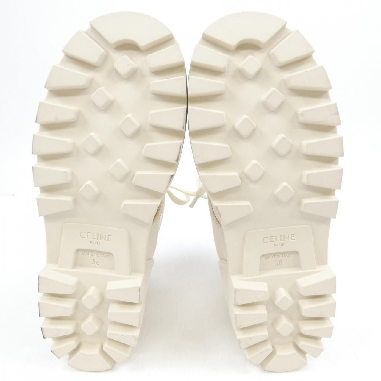 セリーヌ CELINE 343142198C スニーカー - メルカリ