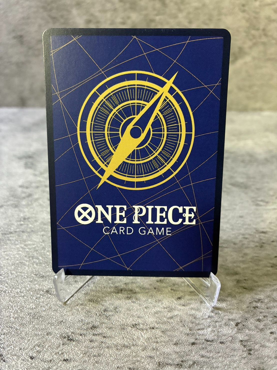 ONE PIECE CARD GAME わらわ こわい…♡【R/パラレル】箔押し（OP14-118