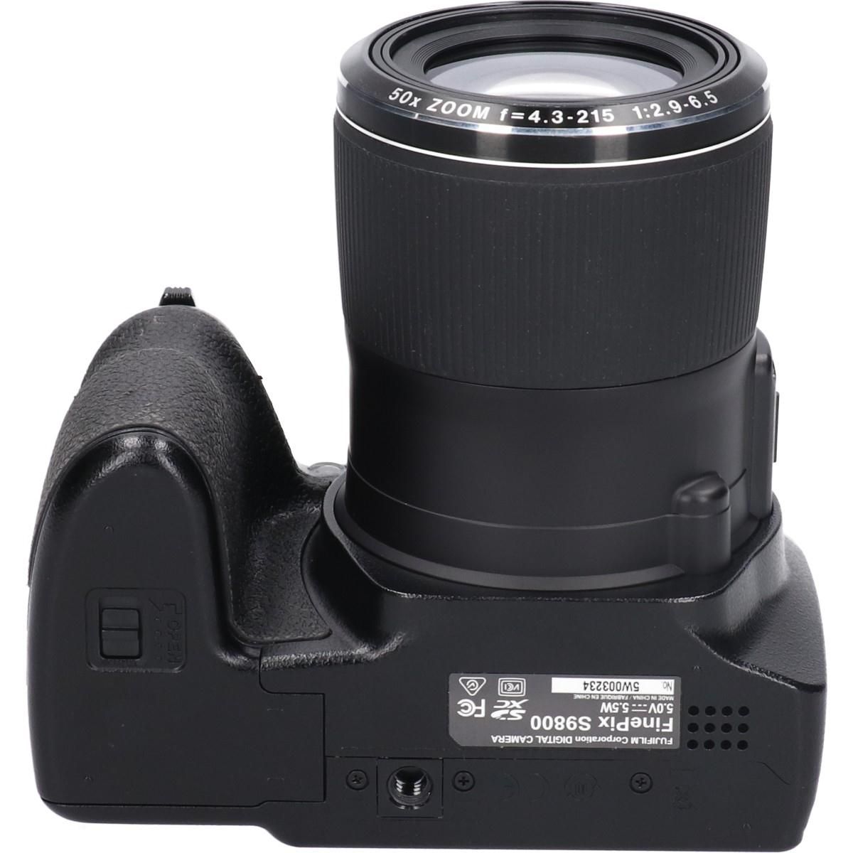 FINEPIX S9800 - メルカリ