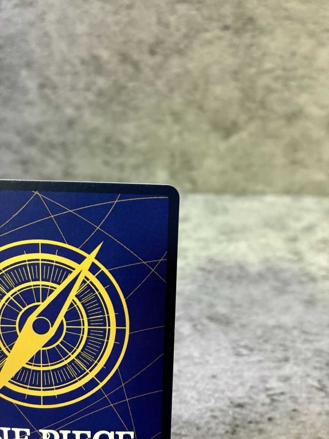 ONE PIECE CARD GAME わらわ こわい…♡【R/パラレル】箔押し（OP14-118