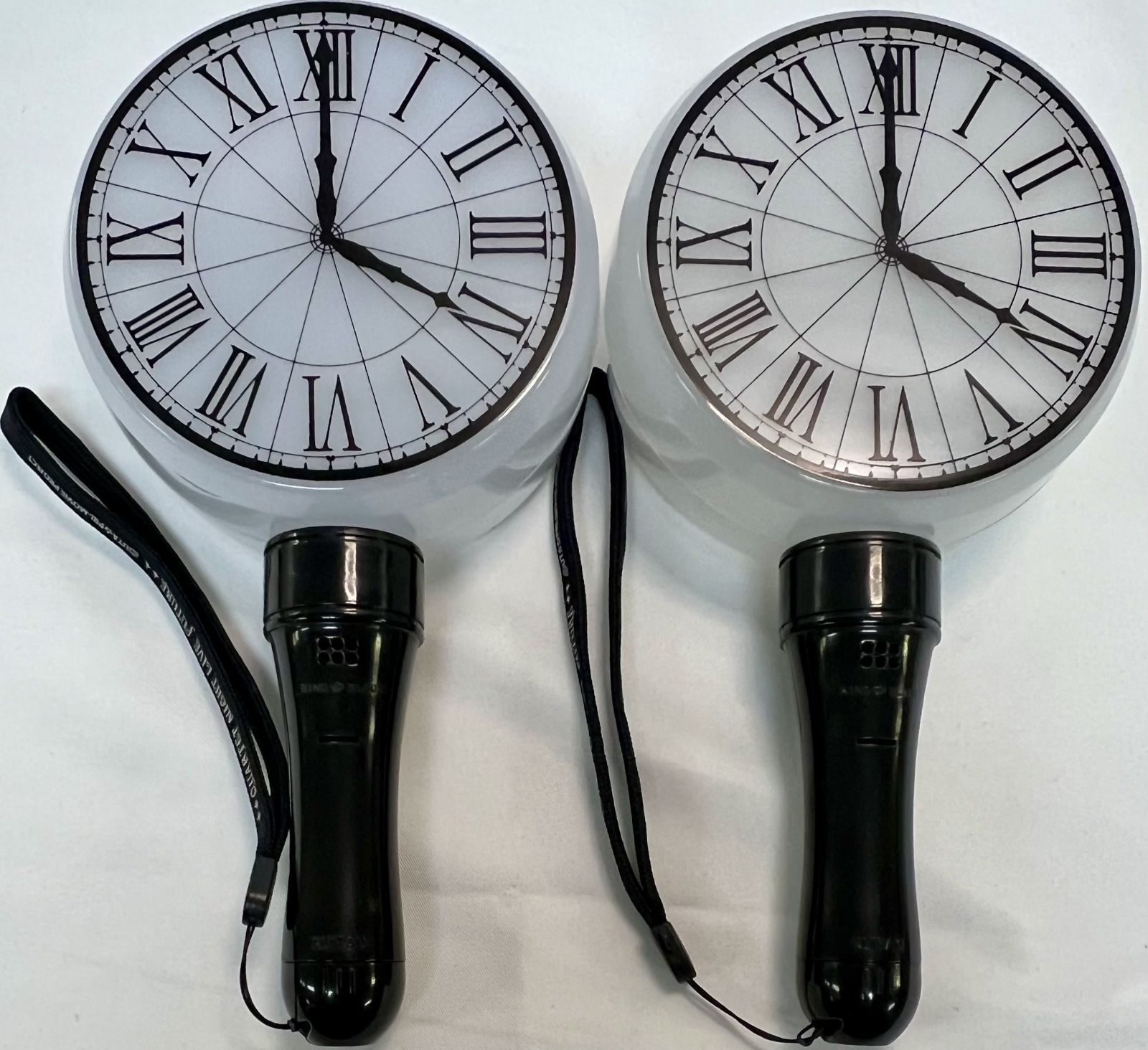 うたの☆プリンスさまっ♪ QUARTET NIGHT ペンライト 3種4個セット