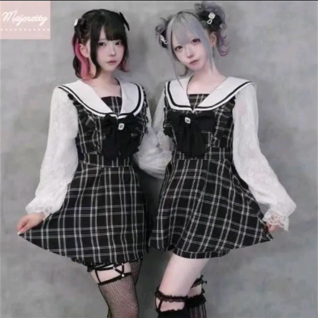 リズリサ・シークレットハニー セット シークレットハニー Secret Honey ハシゴレーススタンドカラーラッフル