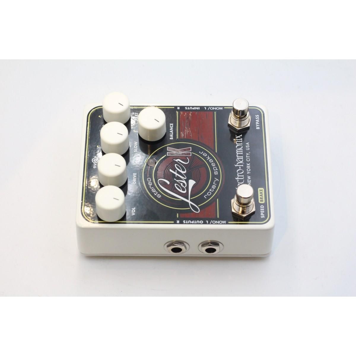 electro harmonix Lester K ジャンク ELECTRO－HARMONIX LESTER K - メルカリ